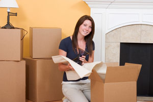 Residential Movers