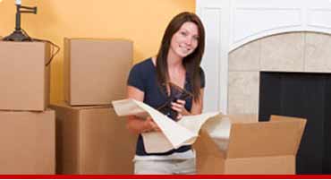 Residential Moving