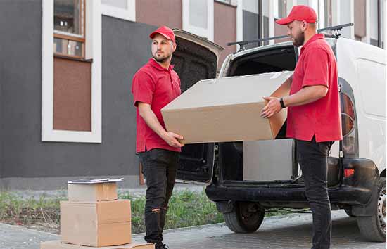 About Alex Moving & Storage